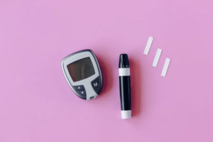 diabetes testing supplies